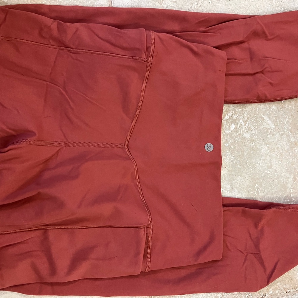 CALIA by Carrie Underwood Pink Leggings + Matching Sports Bra Set (Size M) 🧡✨ - Picture 2 of 7